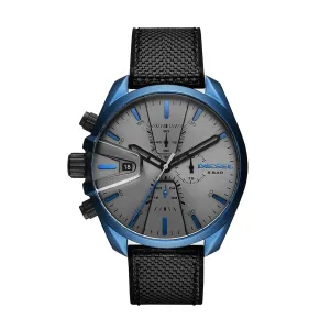 DIESEL Men's Ms9 Fashion Quartz Watch