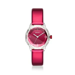 DKNY WATCH Women's Cityspire Fashion Quartz Watch
