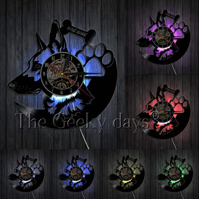 Dogs