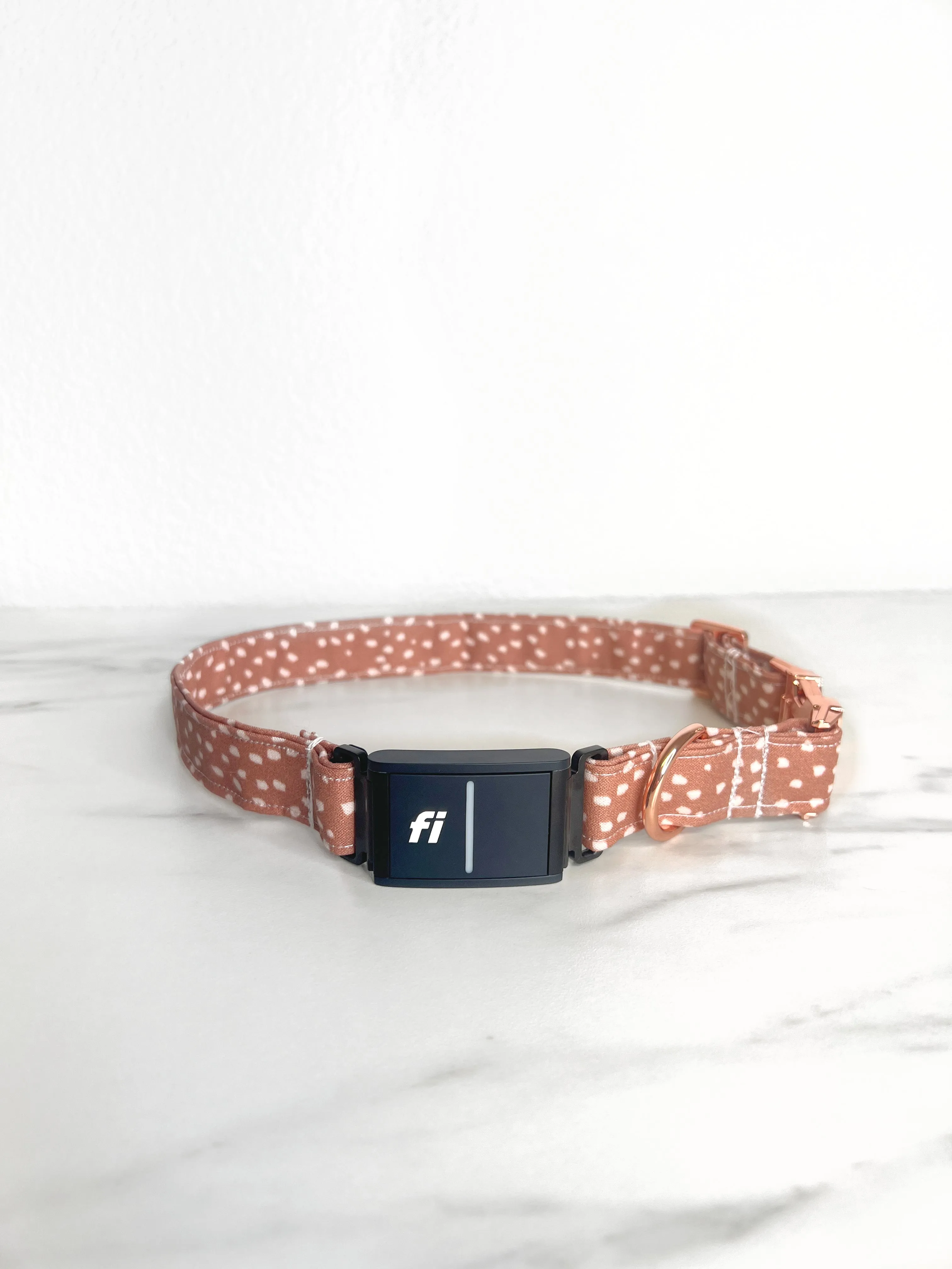Dottie Fi Compatible Collar
