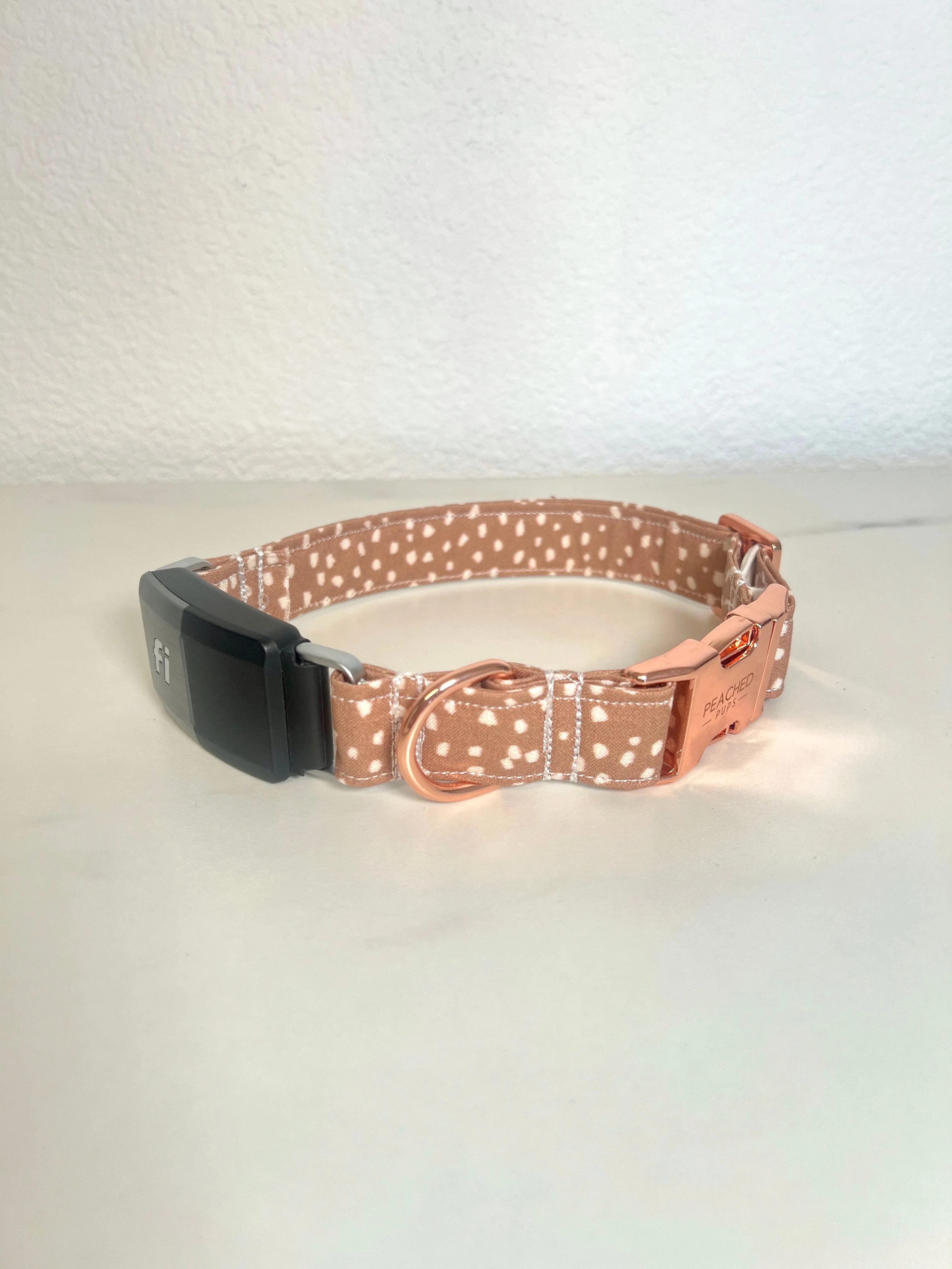 Dottie Fi Compatible Collar
