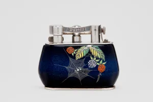 Dunhill Carlton Table Lighter