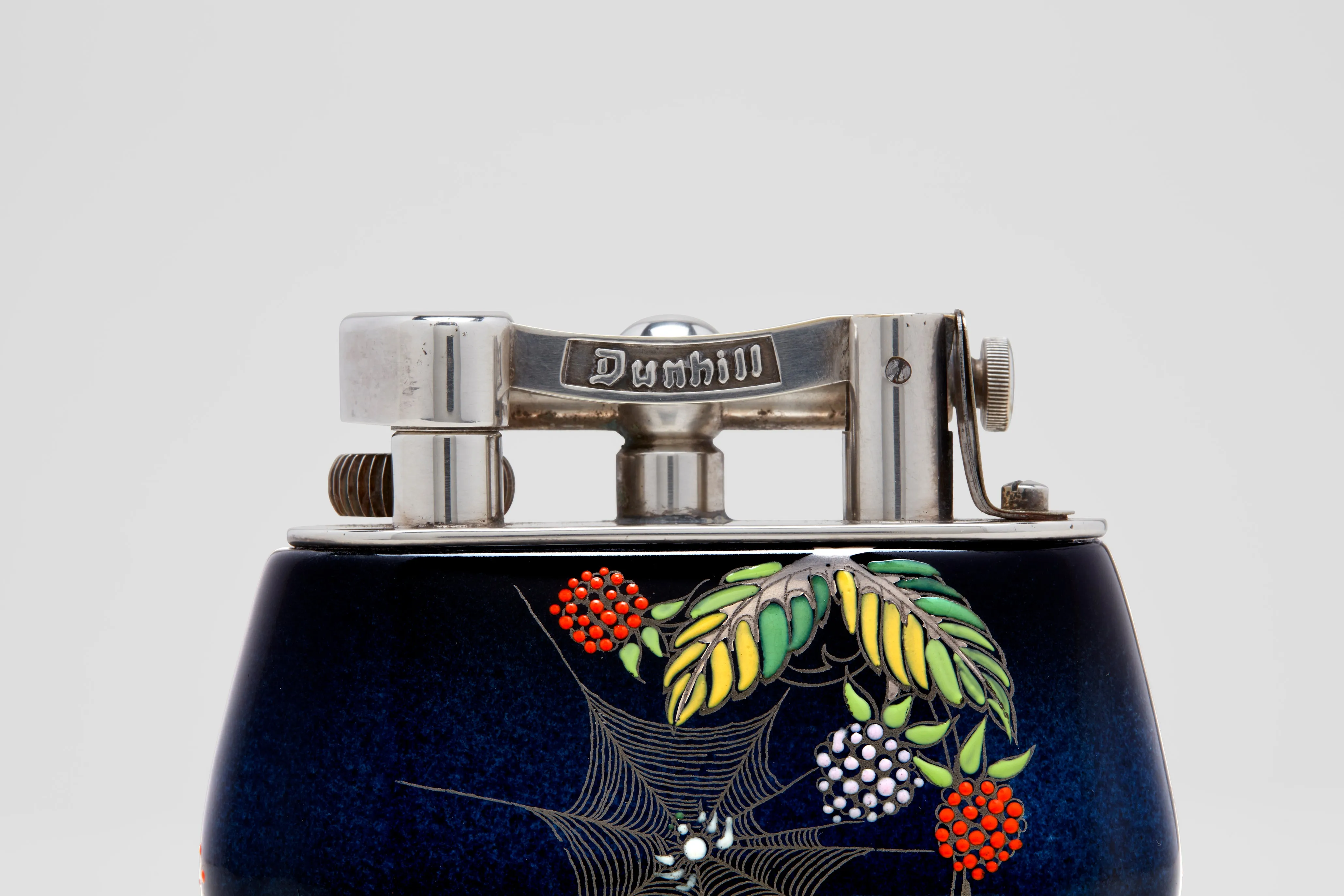 Dunhill Carlton Table Lighter