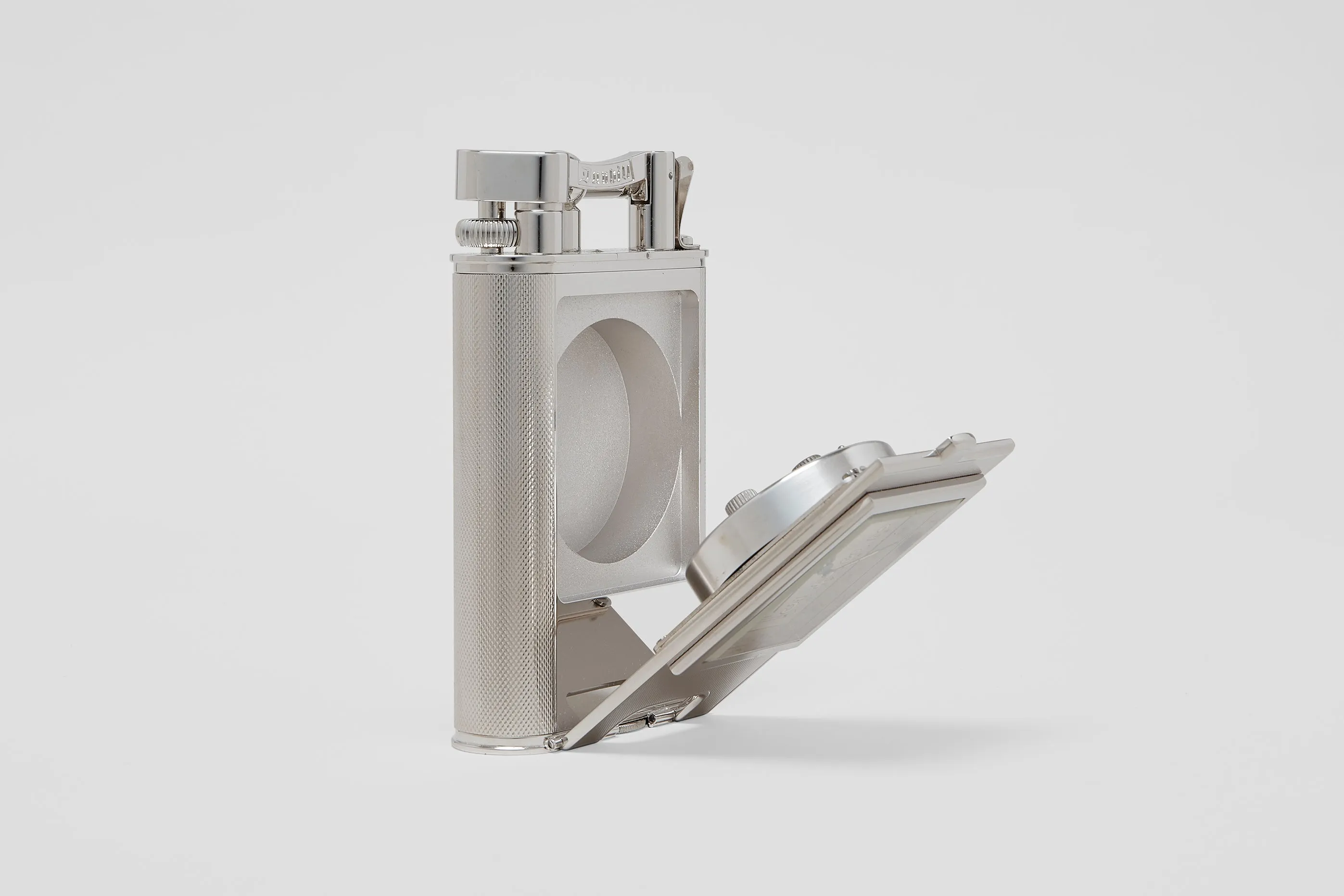 Dunhill Charleston "Giant" Table Lighter 1995