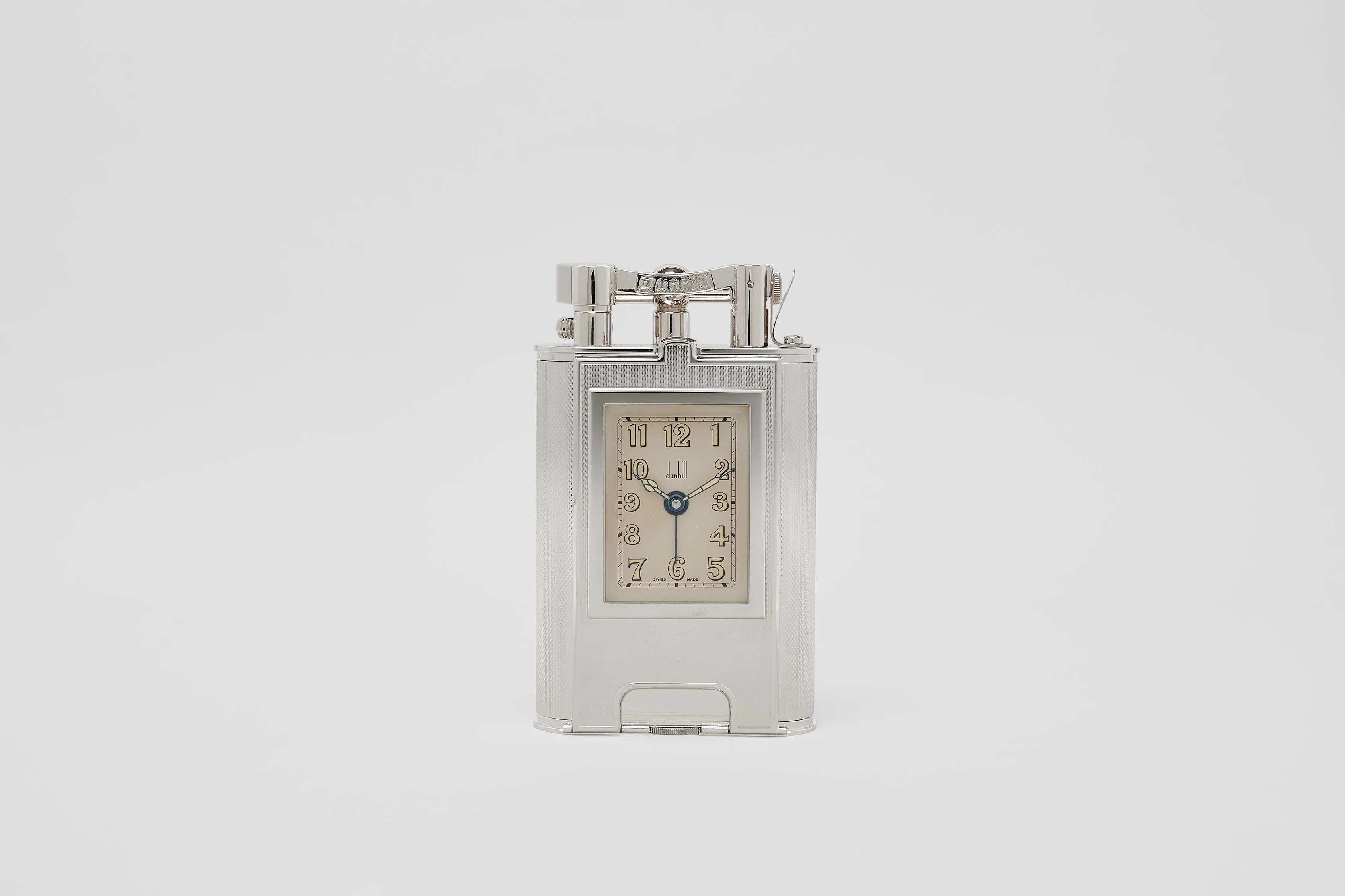 Dunhill Charleston "Giant" Table Lighter 1995