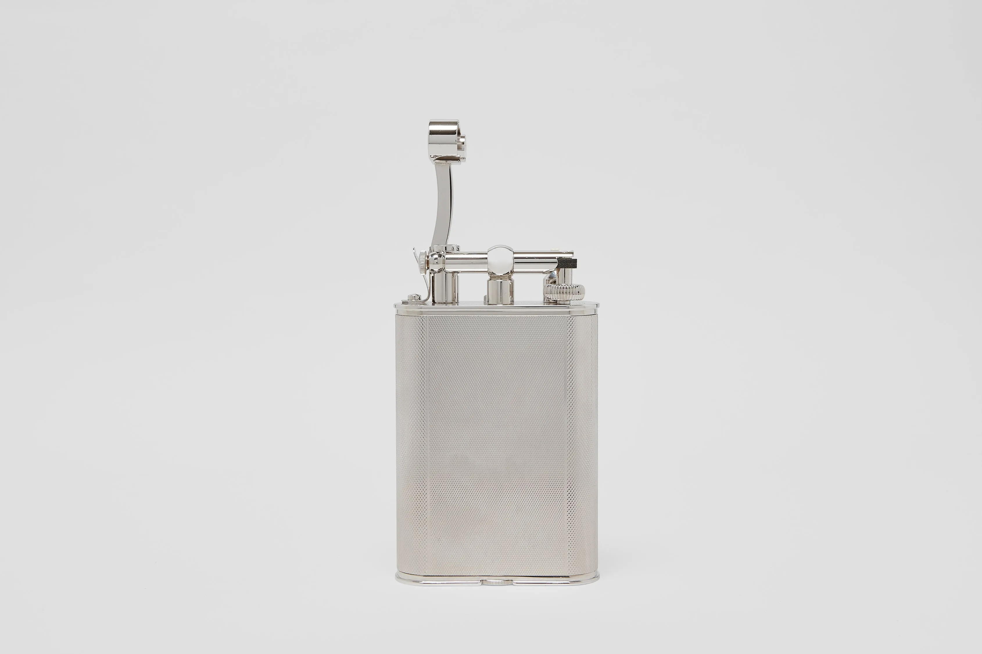 Dunhill Charleston "Giant" Table Lighter 1995