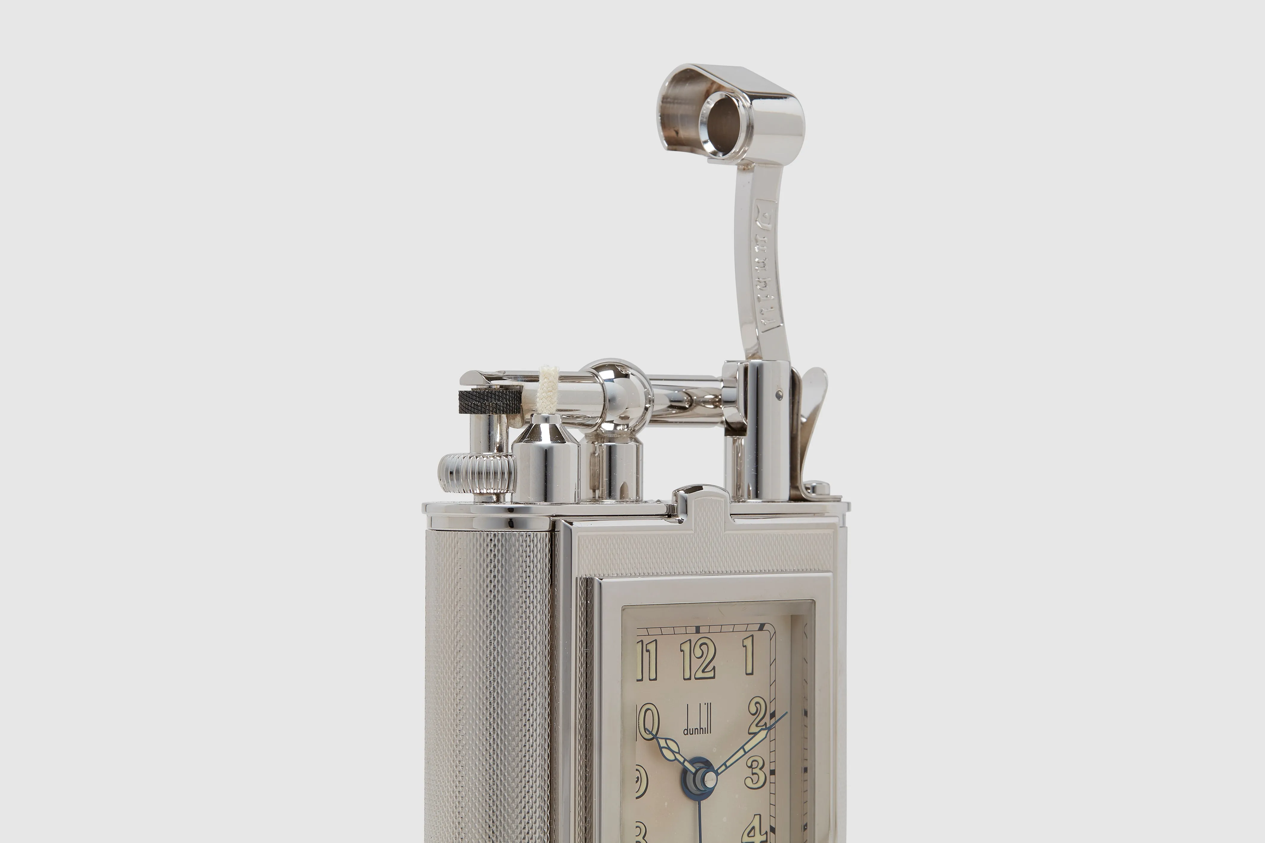 Dunhill Charleston "Giant" Table Lighter 1995
