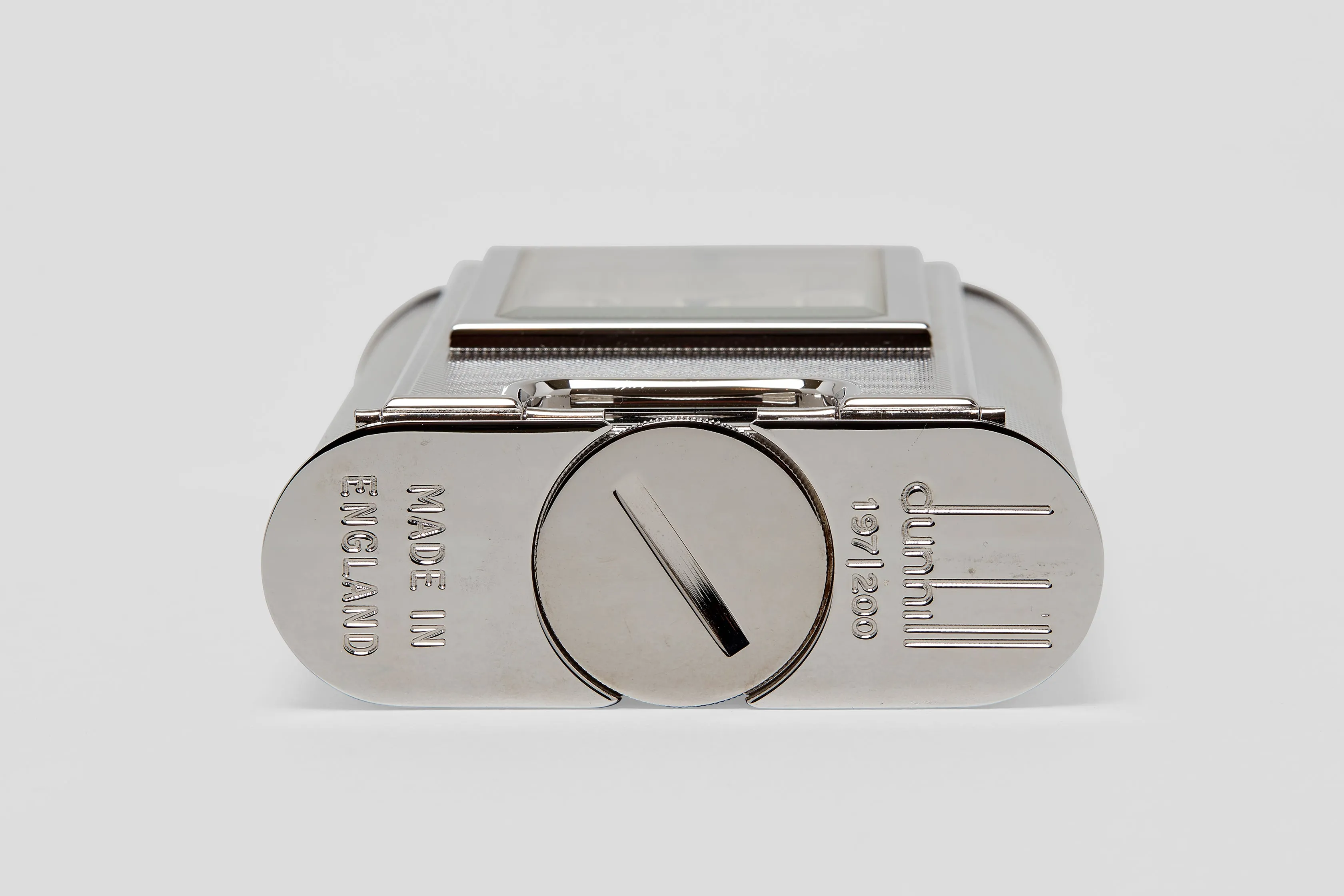 Dunhill Charleston "Giant" Table Lighter 1995