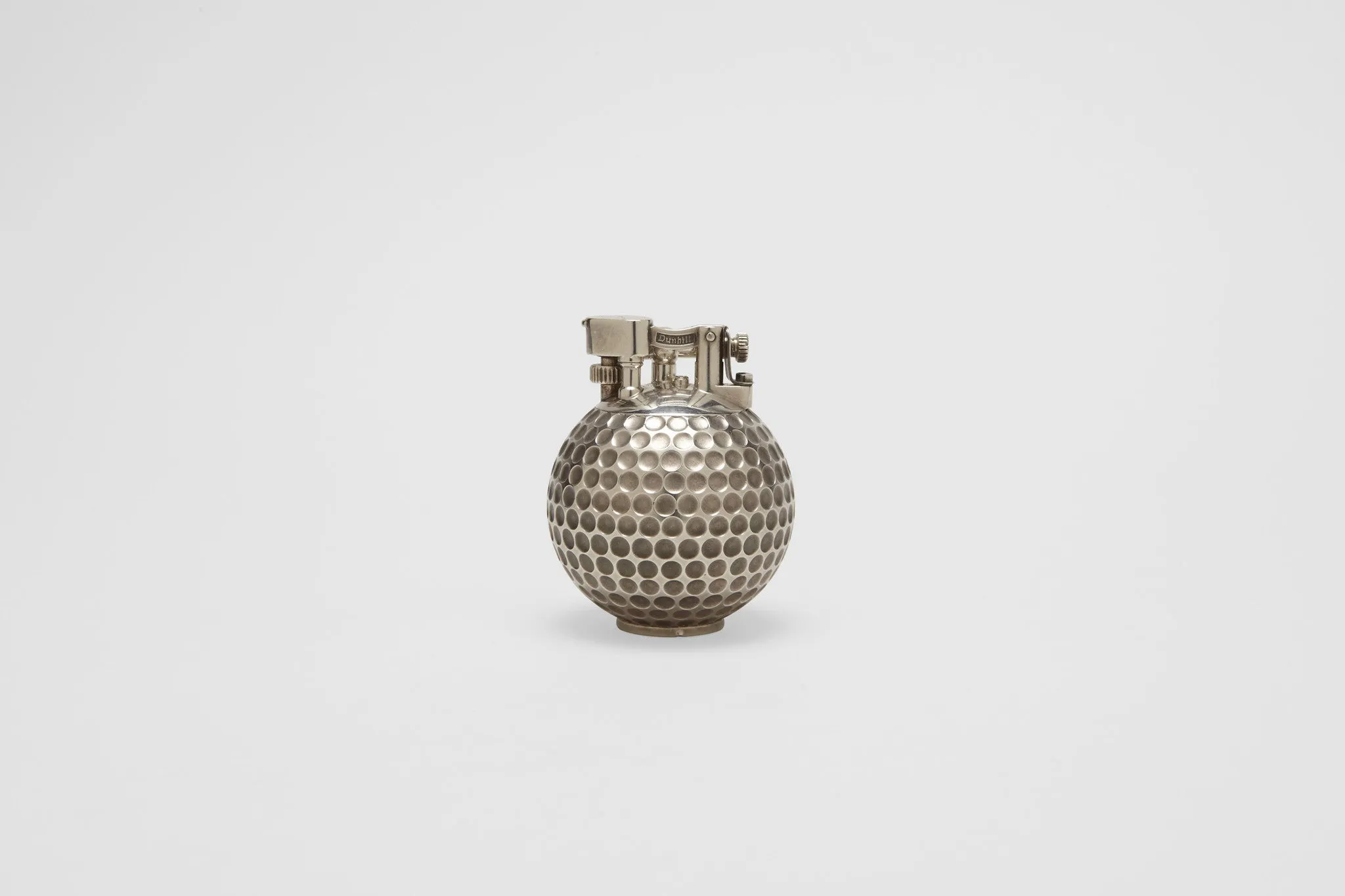 Dunhill Golf Ball Table Lighter