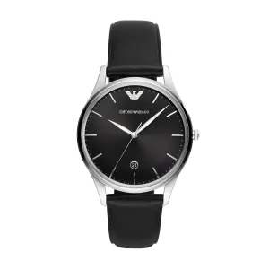 EMPORIO ARMANI Men's Adriano Fashion Quartz Watch
