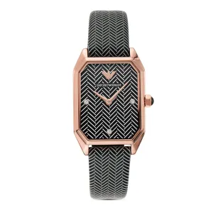 EMPORIO ARMANI Women's Gioia Fashion Quartz Watch