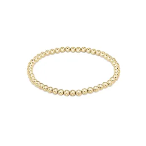 enewton Classic 4mm Bead Bracelet