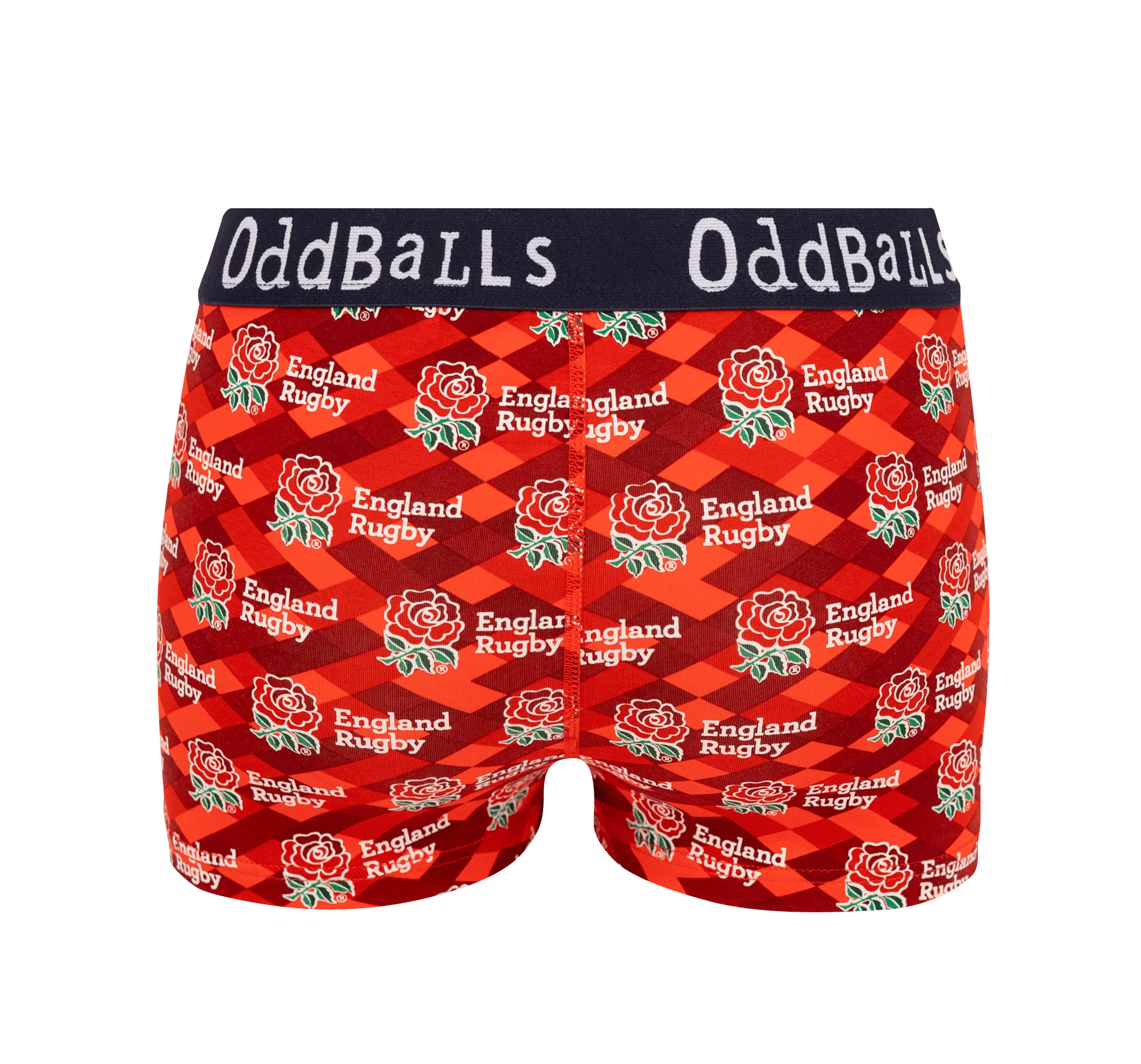 England Rugby Union Alternate - Ladies Boxers