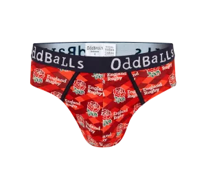 England Rugby Union Alternate - Mens Briefs