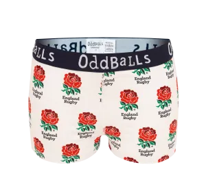 England Rugby Union Home - Ladies Boxers
