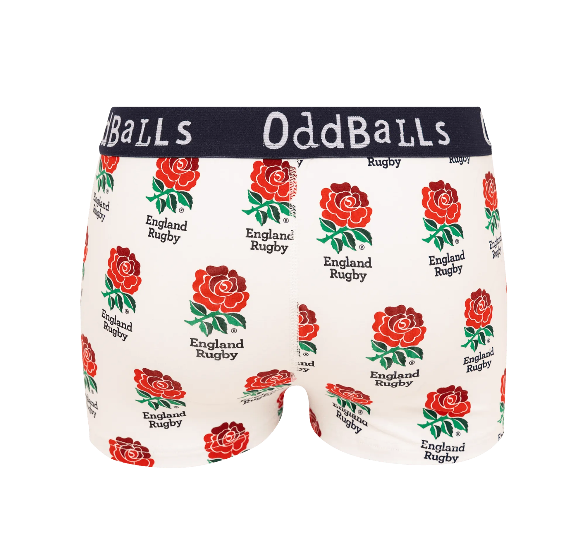 England Rugby Union Home - Ladies Boxers