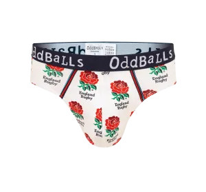 England Rugby Union Home - Mens Briefs