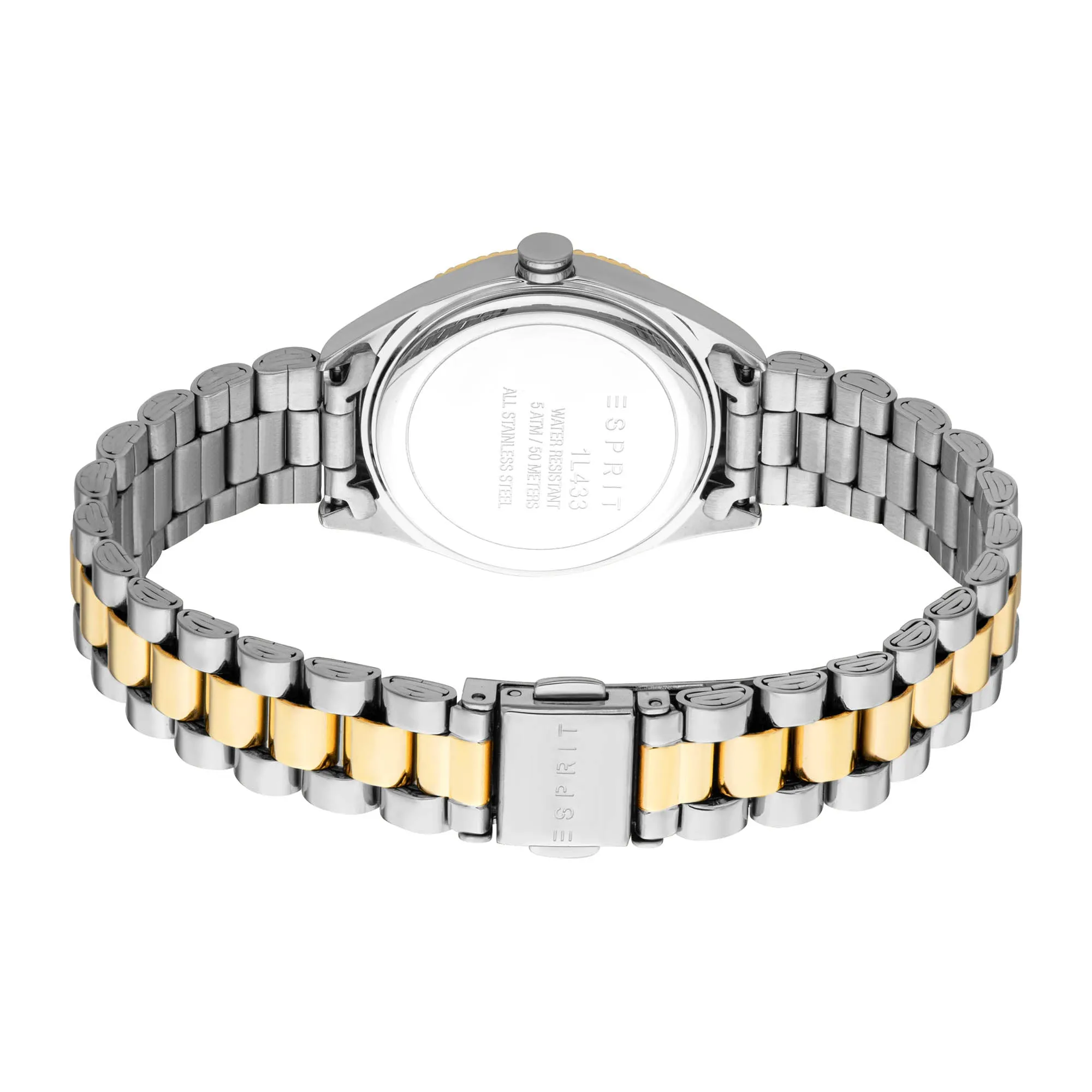 Esprit Fashion Ladies Watch