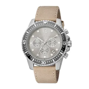 Esprit Men's Fashion Quartz Watch