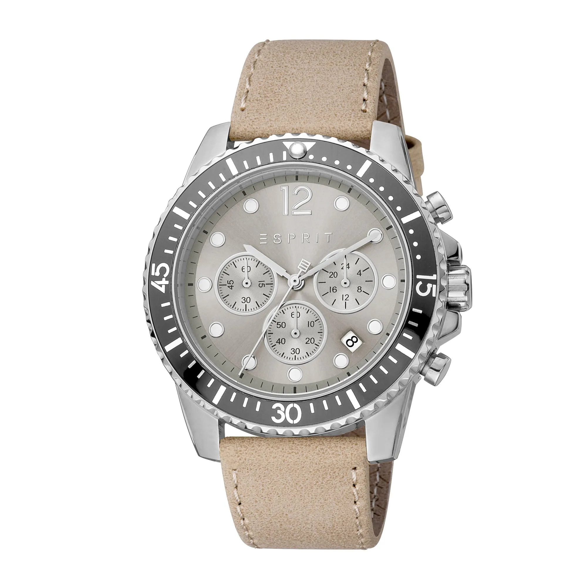 Esprit Men's Fashion Quartz Watch
