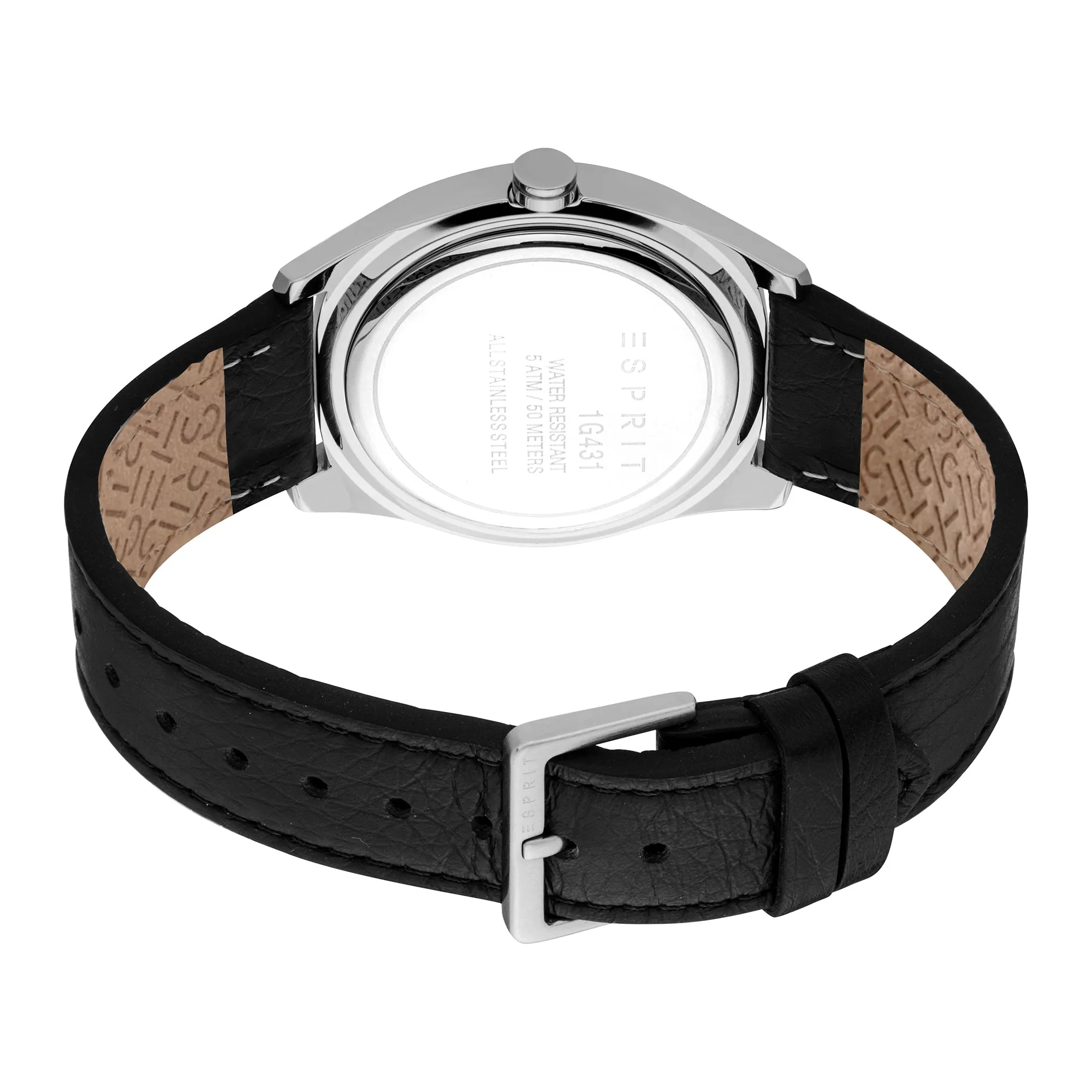 Esprit Men's Johnny II Fashion Quartz Watch