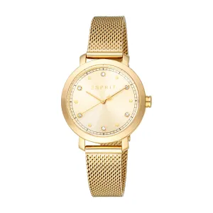 Esprit Women's Bridge Fashion Quartz Watch