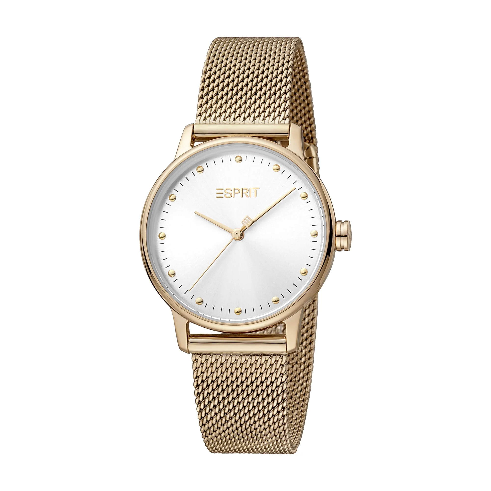 Esprit Women's Julia Fashion Quartz Watch and Strap Set