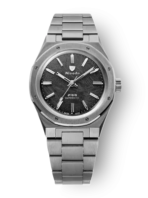 F77 TITANIUM MÉTÉORITE