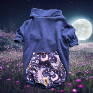 Fairytale Twilight - Long Sleeve Sweatshirt
