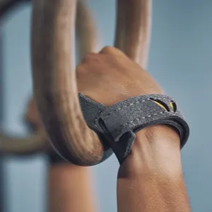 False Grip Strap Men