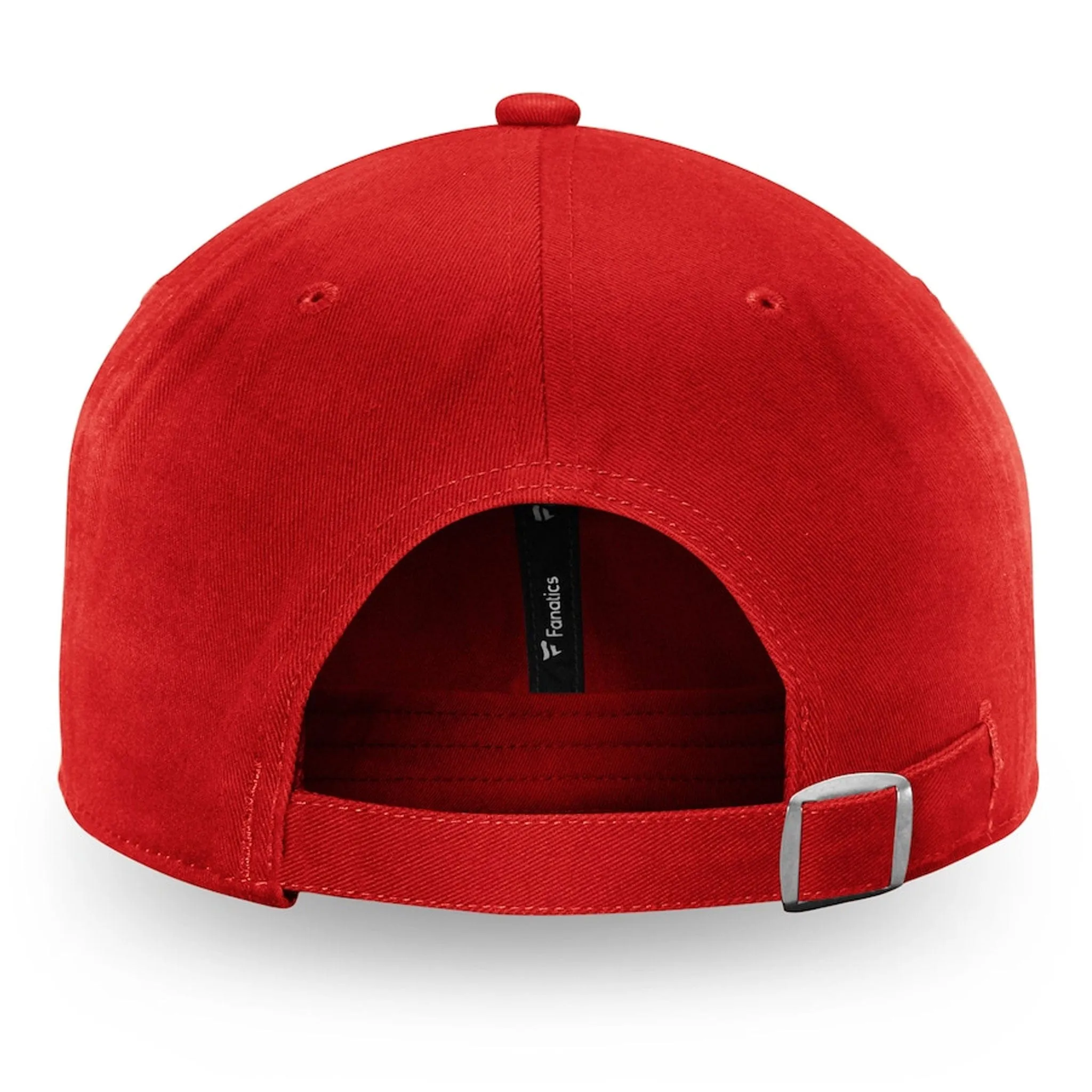 Fanatics Core Unstructured Primary Logo Adjustable Hat - Chicago Blackhawks