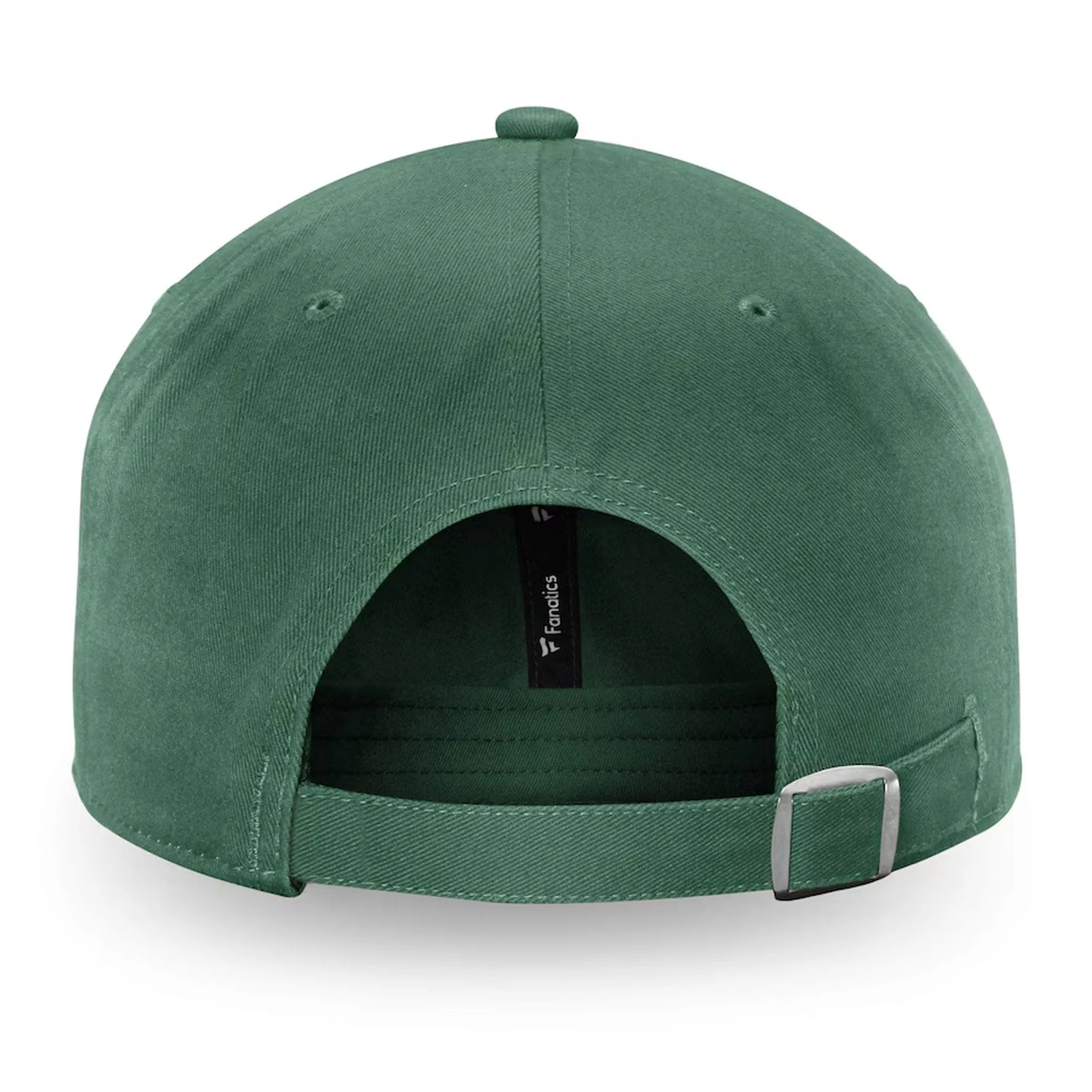 Fanatics Core Unstructured Primary Logo Adjustable Hat - Minnesota Wild