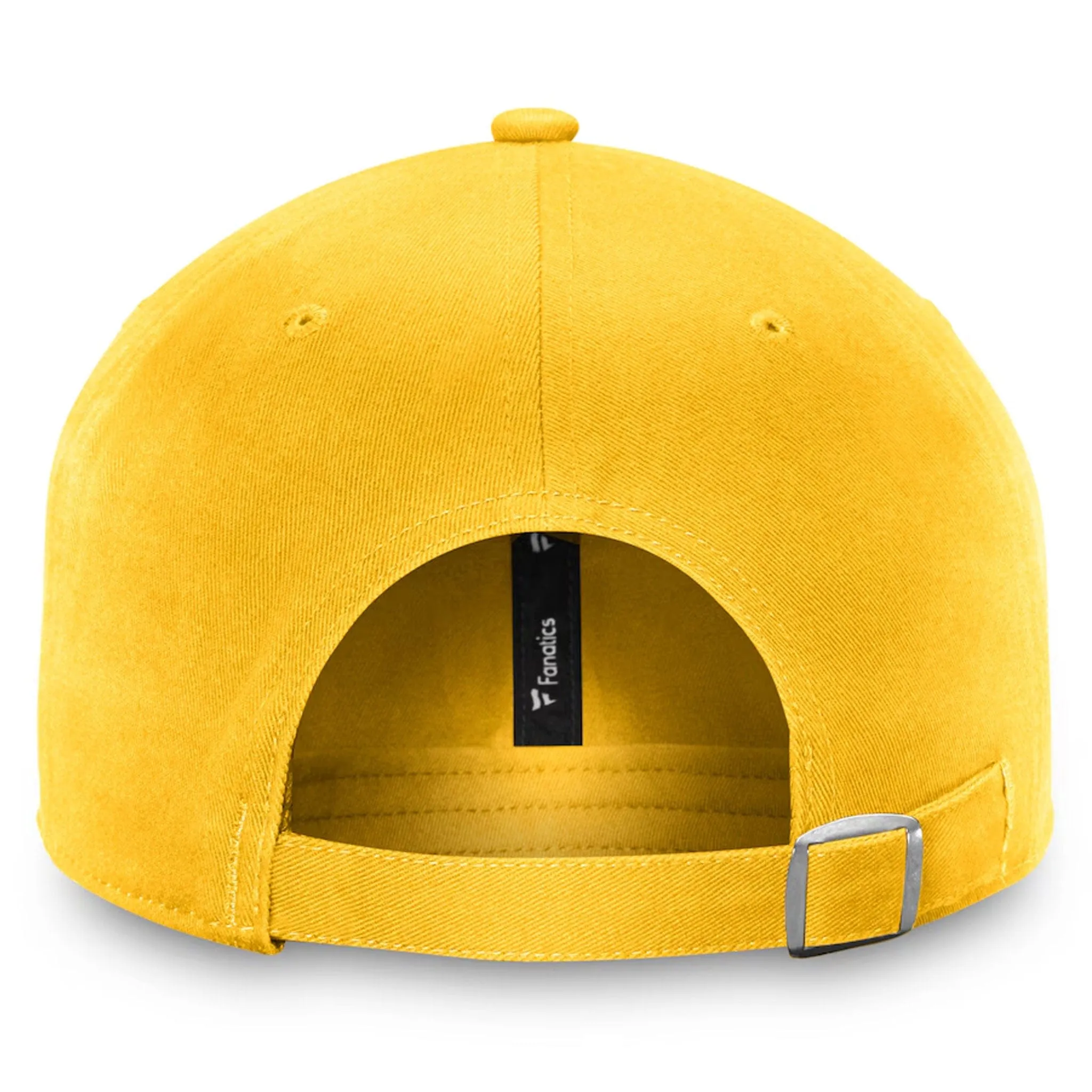Fanatics Core Unstructured Primary Logo Adjustable Hat - Nashville Predators