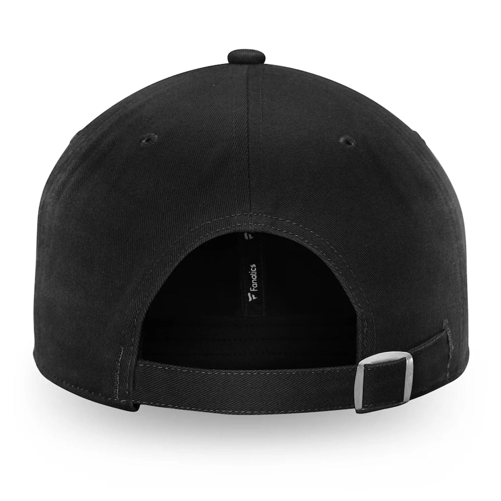 Fanatics Core Unstructured Primary Logo Adjustable Hat - Pittsburgh Penguins