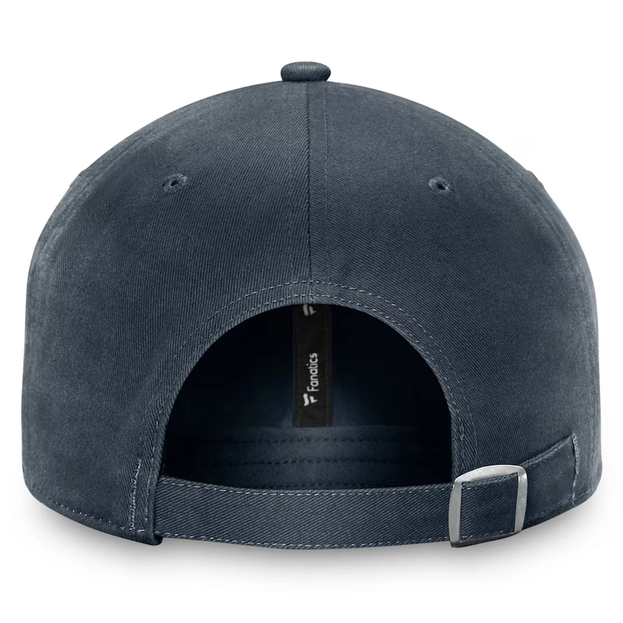 Fanatics Core Unstructured Primary Logo Adjustable Hat - Vegas Golden Knights