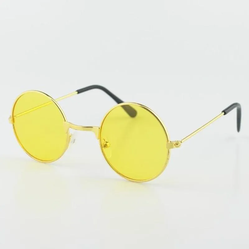 Fashion Sunglasses For Pets