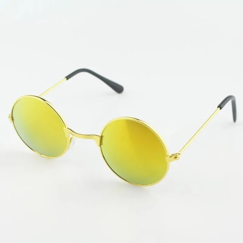 Fashion Sunglasses For Pets