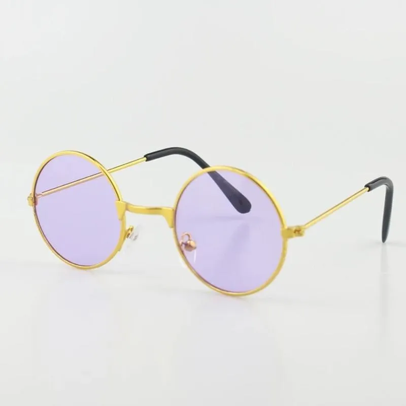 Fashion Sunglasses For Pets