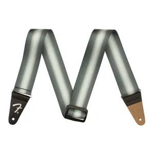 Fender 2" Am Pro Seat Belt Strap, Mercury