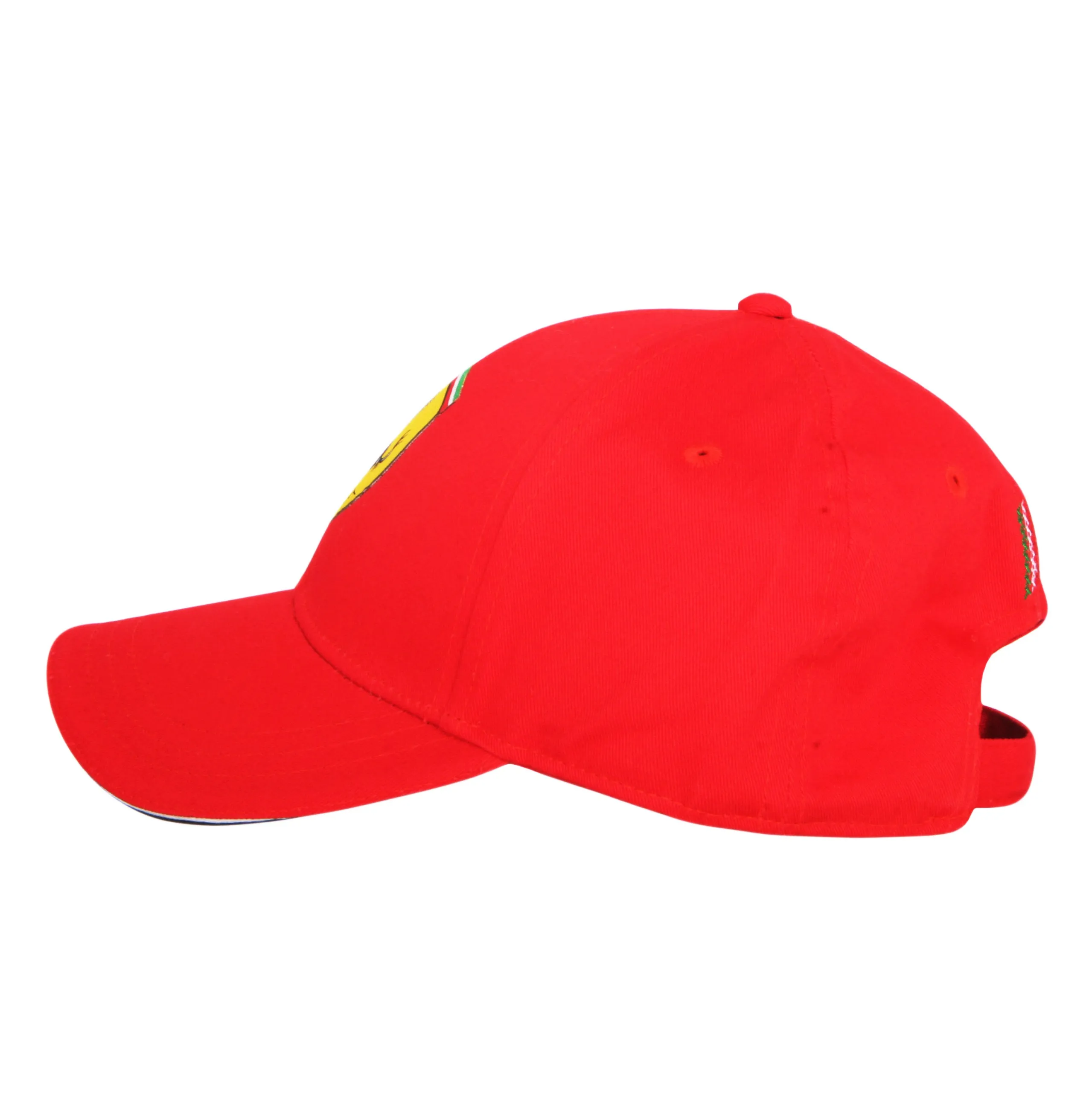 Ferrari Classic Shield Cap