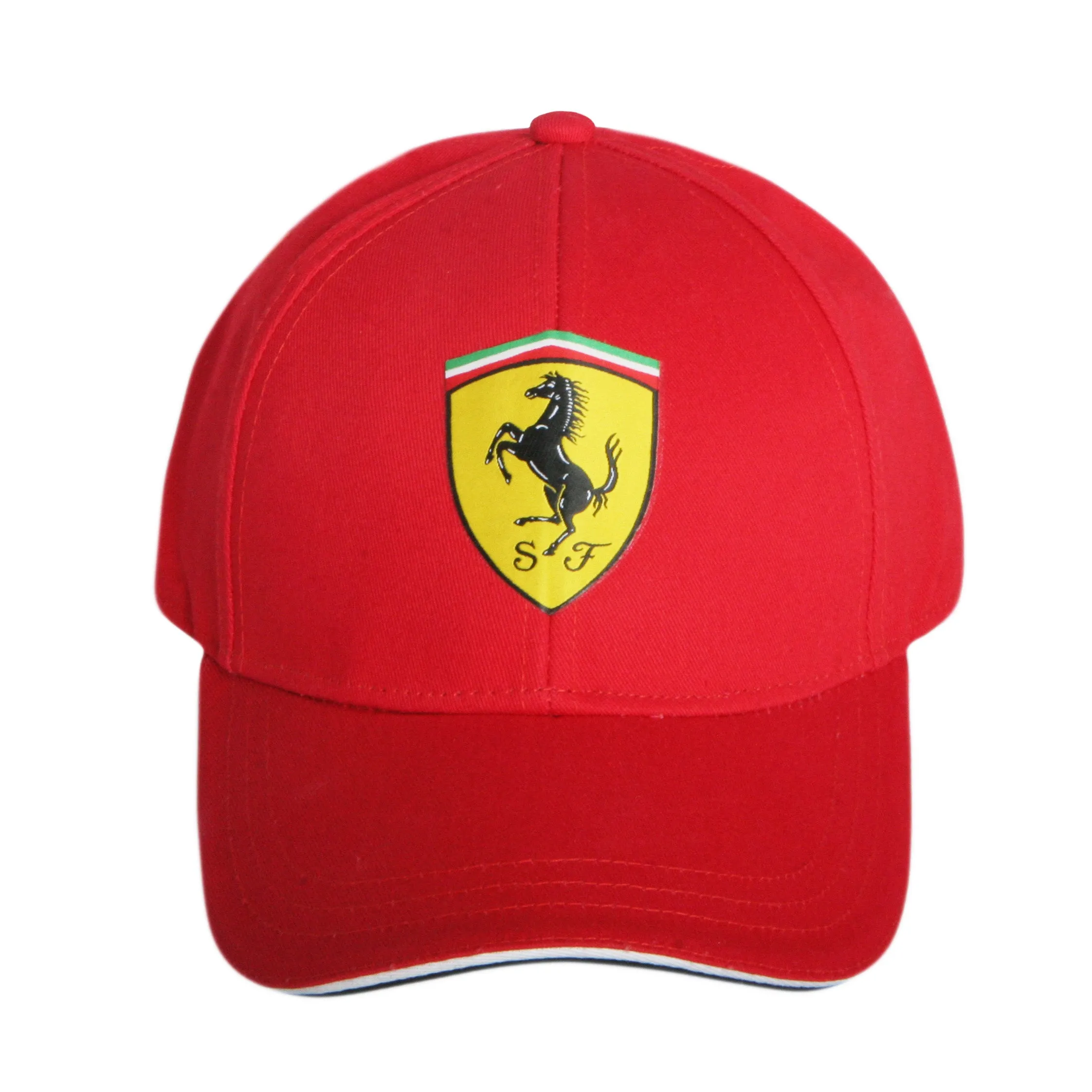 Ferrari Classic Shield Cap