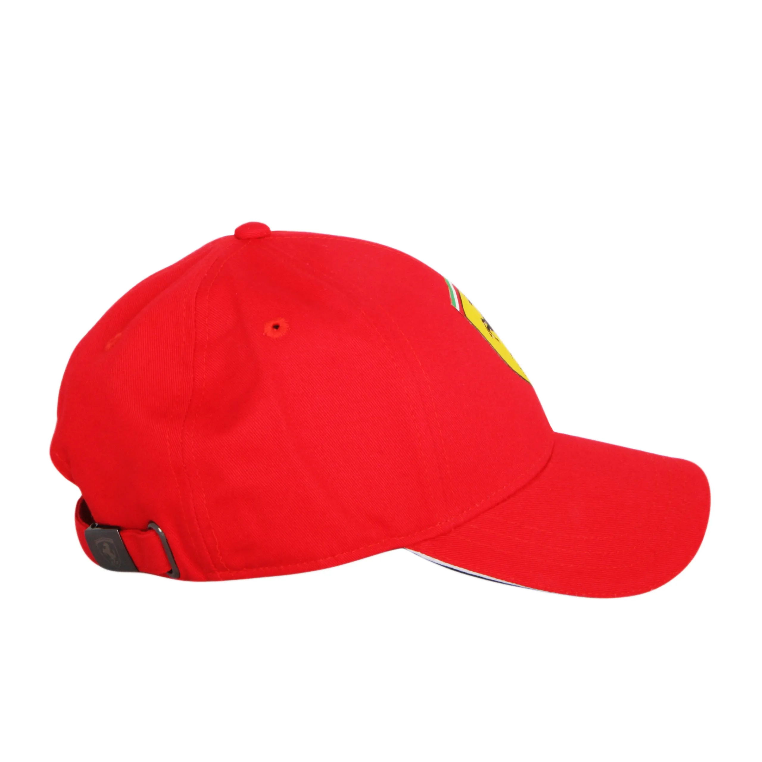 Ferrari Classic Shield Cap
