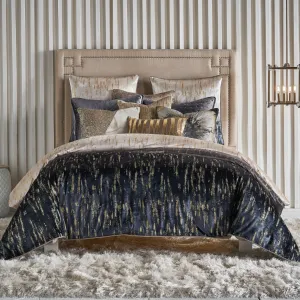 FEZ GOLD DUVET