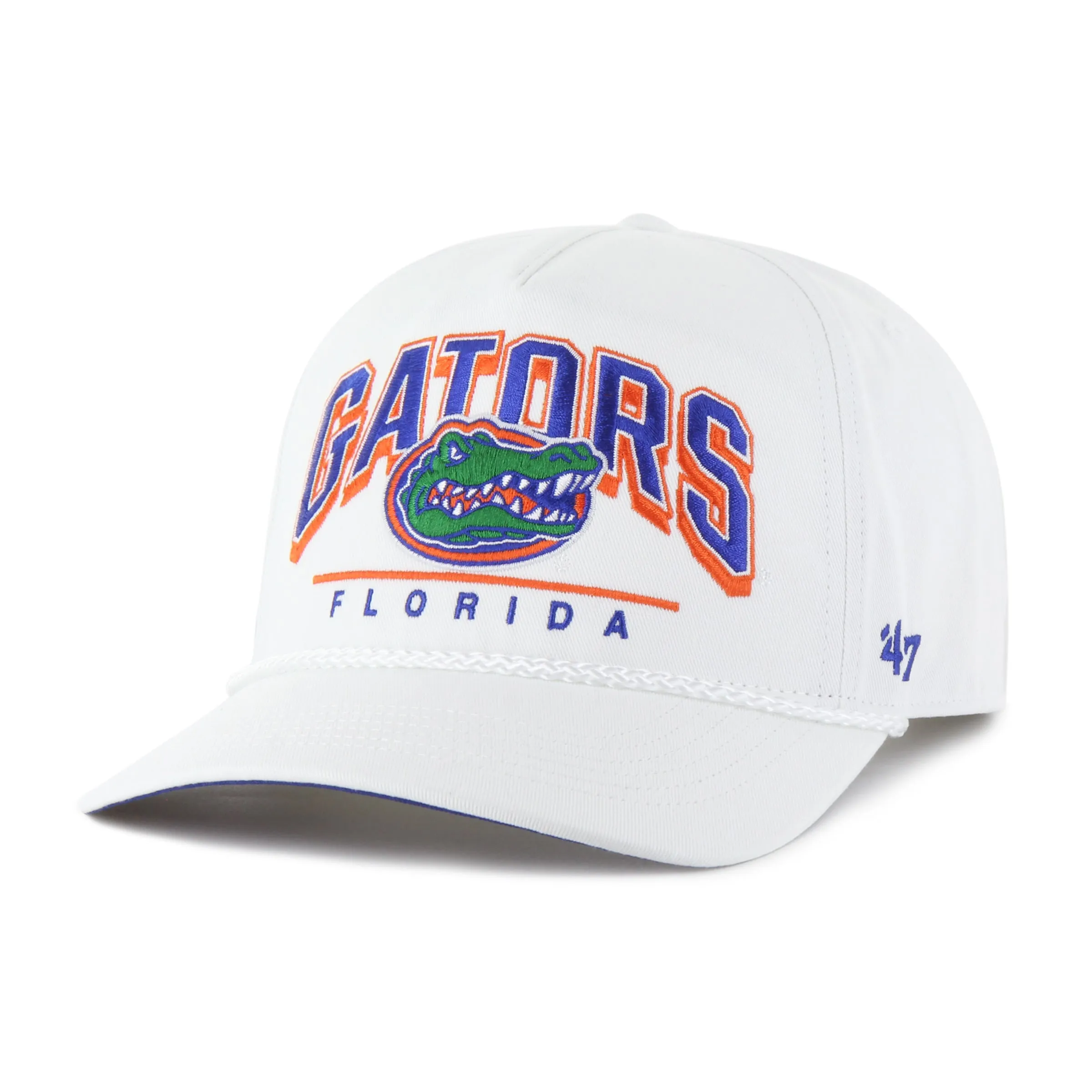 FLORIDA GATORS COLTRANE '47 HITCH