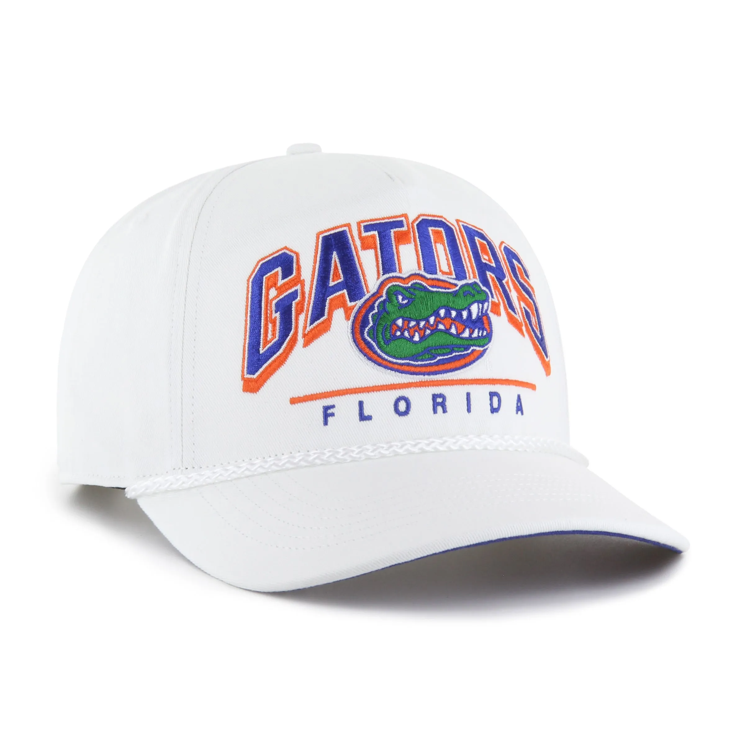 FLORIDA GATORS COLTRANE '47 HITCH