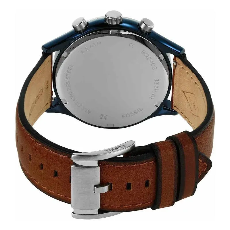 FOSSIL - BQ2402