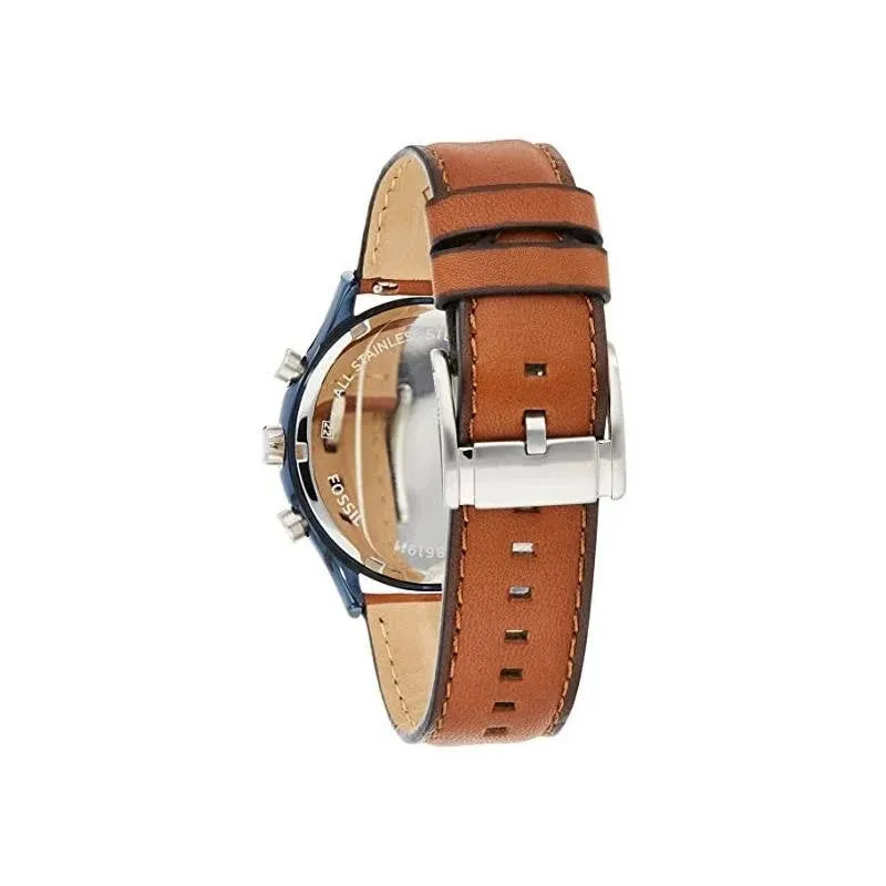 FOSSIL - BQ2402