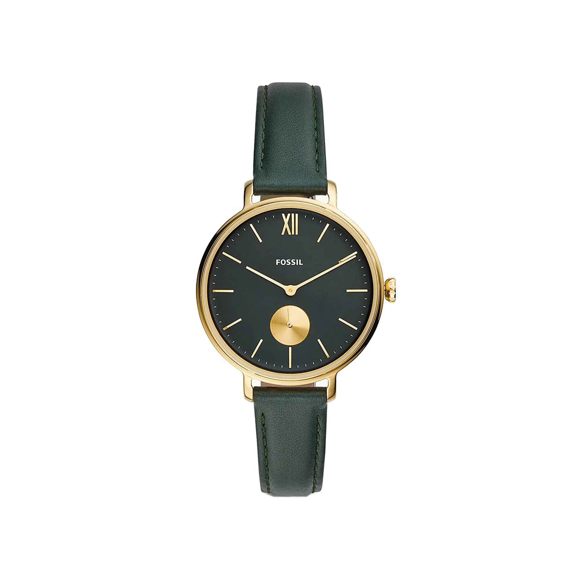 Fossil Kalya Fashion Quartz Women's Watch - ES4662