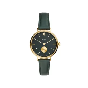 Fossil Kalya Fashion Quartz Women's Watch - ES4662