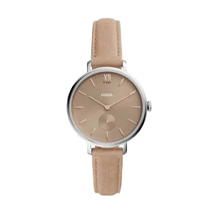 Fossil Kalya Fashion Quartz Women's Watch - ES4664